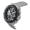 thumbnail image 3 of Invicta Racing Chronograph GMT Stainless Steel Grey Dial Quartz 47203 Men's Watch, 3 of 4