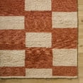 thumbnail image 7 of Mark&Day Wool Rugs, 8x10 Lima Modern Clay Area Rug (8' x 10'), 7 of 7