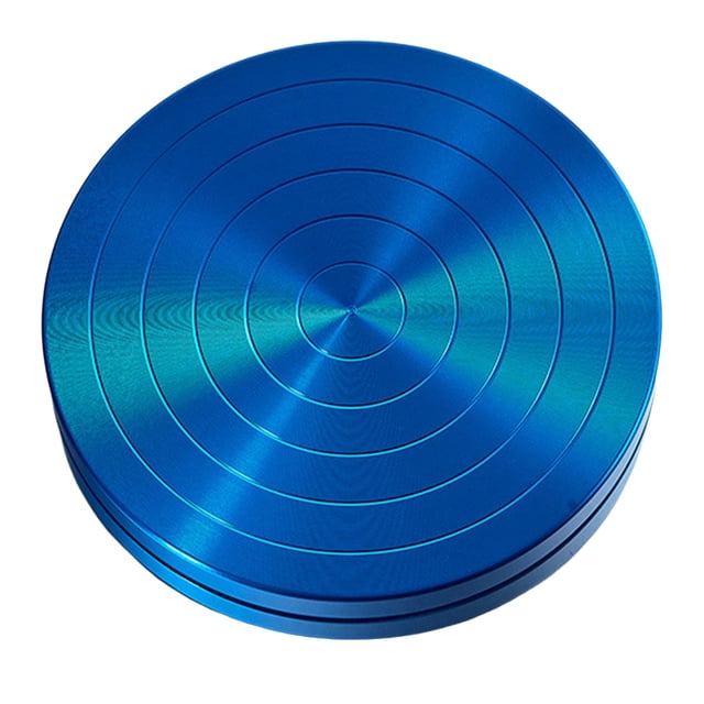 Disco de Entrenamiento Antideslizante para Patinadores Artísticos, Gimnastas, Ballet, Tabla Giratoria, Tabla Giratoria de Baile para Niños y Adultos, Color Rojo