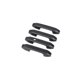 thumbnail image 3 of Car Accessories Door Pull Cover for JETOUR T2 2024-2025 Car-Styling Interior Mouldin, 3 of 5