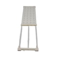 thumbnail image 1 of Closet Tension Shelf, Closet Shelf Organizer Expandable  for Wardrobe, 1 of 7