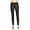 Black, variant on Joe's Jeans Women's Skinny Super Chic Sequin Embellish Stretch Jean Pants, Black (27)