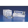 Vaseline - Impregnated Dressing Vaseline - 3 X 9 Inch Mesh Gauze White Petrolatum Sterile - 50/Box