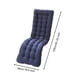 thumbnail image 5 of Cojín para silla reclinable,Cojín para silla reclinable Cojín para silla tumbona,Cojín reclinable suave para silla mecedora,Cojín para silla mecedora,alfombrilla para silla,cojín para, 5 of 5