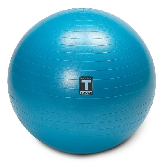 Body-Solid Tools Exercise Stability Ball
