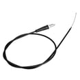 thumbnail image 1 of Cable de acelerador ATV de 127CM para accesorios de motocicleta Honda TRAIL 90 C70 CT90 ST90 Jadeshay A, 1 of 8