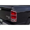 Putco 402804 Tail Lamp Cover Fits 02-07 Ram 1500 Ram 2500 Ram 3500
