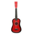 thumbnail image 2 of 23in Guitar Toy For Kids Student Beginners, Fine Workmanship Guitar For Cultivates Music Ability, 2 of 8