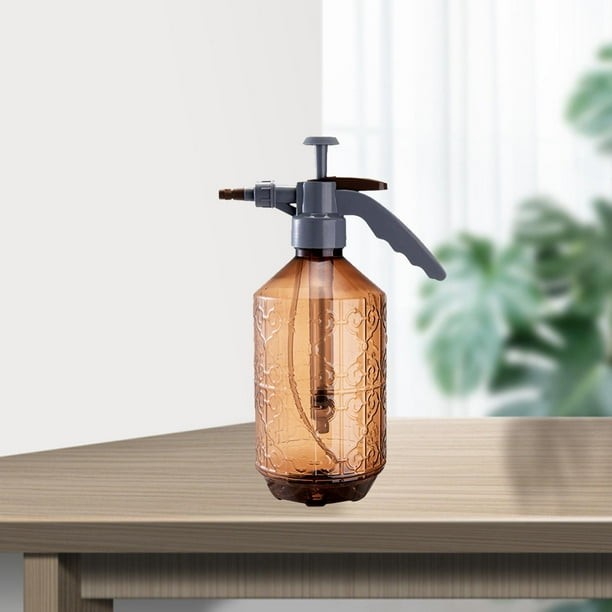 Botella de riego de mano Soledad Herramientas de jardín 2L