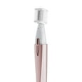 thumbnail image 4 of Pure Silk Precision Gentle Hair Trimmer & Bikini Trimmer for Women, w/ Pivoting Head and LED Light, 4 of 7