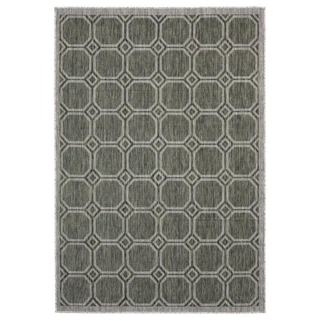 United Weavers Tapis Surdimensionné Augusta Balis Vert