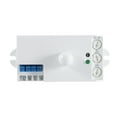 thumbnail image 2 of Interrupteur à Induction du Corps Humain à 360 Degrés Interrupteurs de Capteur Micro-Ondes Réglables, 2 of 5