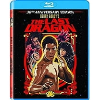 New The Last Dragon (Blu-ray   Digital)