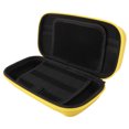 thumbnail image 1 of NS Switch Lite Case, Carrying Case for NS Switch Lite and Accessories, Hard Shell Protective Storage Case, Switch Lite Game Travel Bag with 20 Game Card Slots, 1 of 7