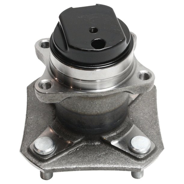 Rear Wheel Hub & Bearing For Nissan 0712 Versa FWD w/ABS Encoder Wheel