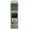 Anchor Tungsten - 3/16x7 pure ground tungsten green(5pk)