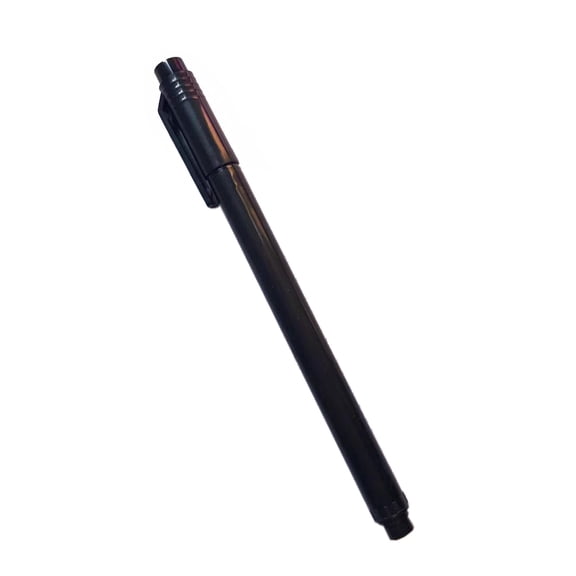 Fine Tip Line Acrylic Paint Pens Permanent Water Based Great for Metal