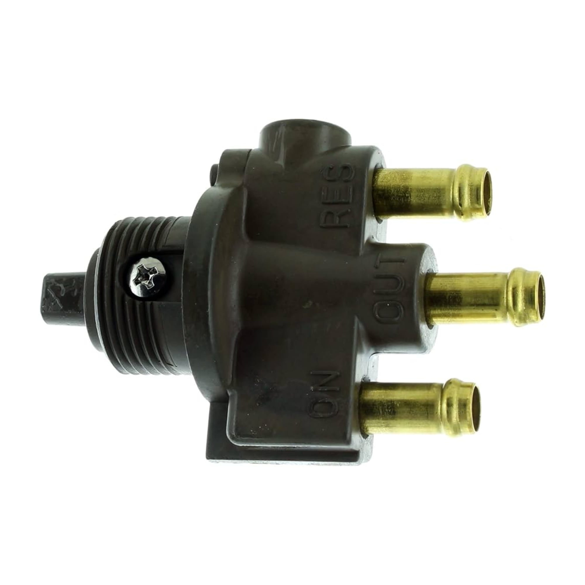 Yamaha Marine New OEM Fuel Cock Assembly, 66V-24500-02-00