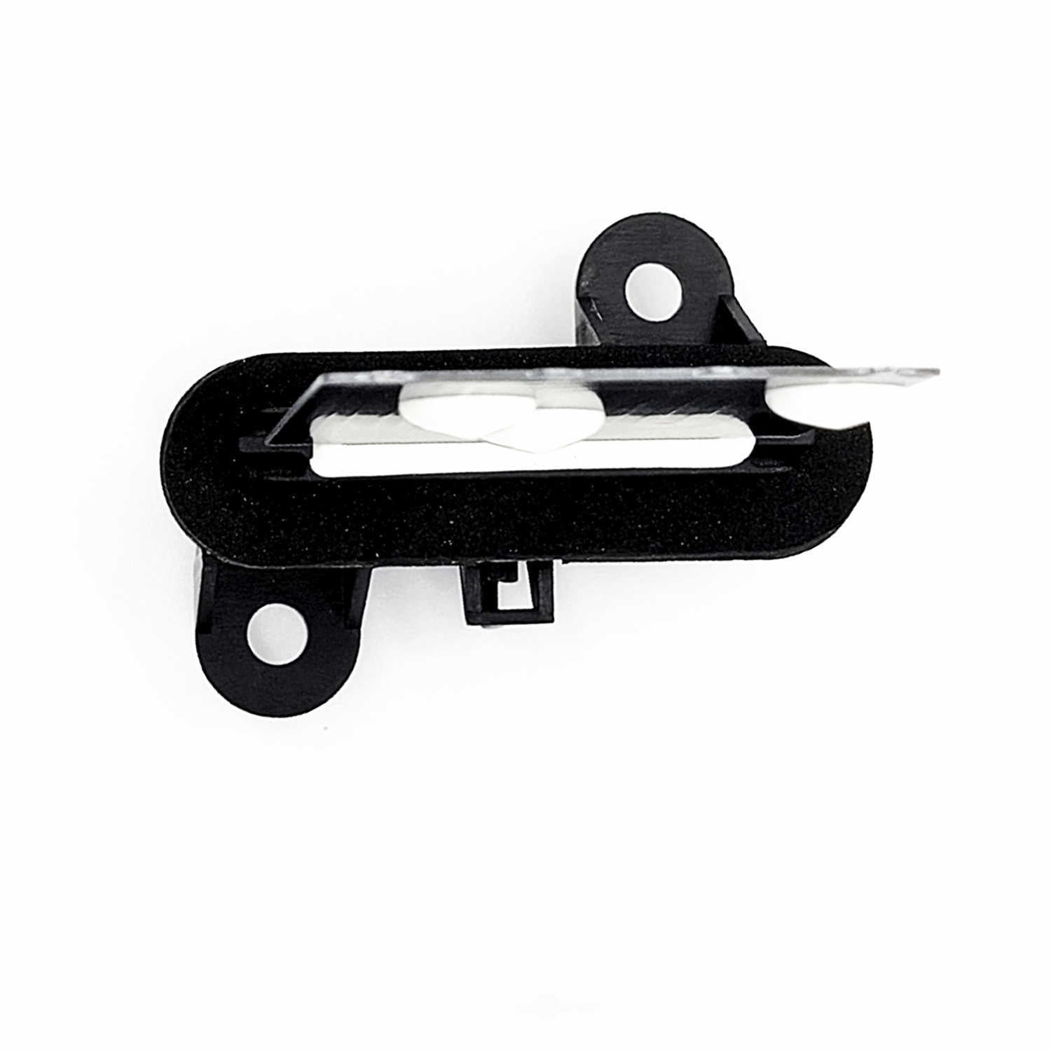 HOLSTEIN 2BMR0083 HVAC Blower Motor Resistor