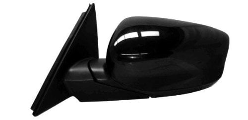 NEW Power Folding Mirror Led light Passenger Side for 08-12 HONDA ACCORD MAR NEW Power Folding Mirror Led light Passenger Side for 08-12 HONDA ACCORD MAR