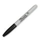 thumbnail image 2 of Rotuladores permanentes SHARPIE Fine Point negros, 36 unidades, 2 of 7