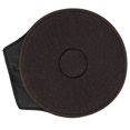 thumbnail image 1 of Alfombrilla protectora antideslizante para coche, portátil, redonda, giratoria 360°, para embarazadas y personas mayores, 1 of 15