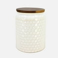 thumbnail image 2 of Linen Chest  Large Canister « La Petite Cuisine » by BIA, 2 of 3