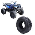 thumbnail image 3 of 145x70-6 Wheel Tire Anti Slip Excellent Grip Enhanced Traction Explosion Proof All Terrain Tire for ATV UTV Quad  Cart, 3 of 7