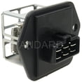 thumbnail image 2 of Standard Motor Products RU-517 Blower Motor Resistor, 2 of 3