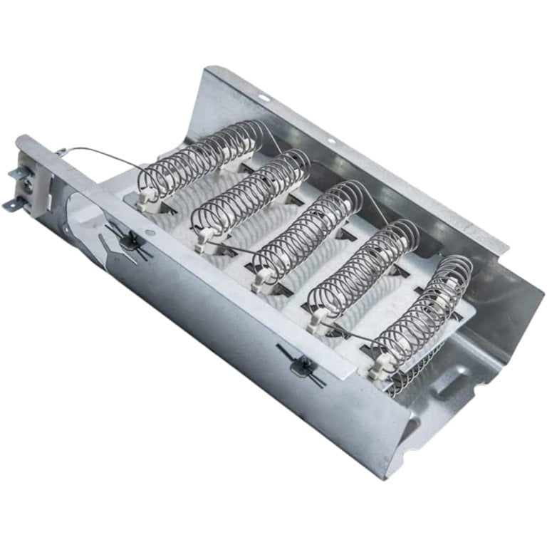 Scaroo 279838 Dryer Heating Element Fit For Whirlpool 279837 , AP3094254