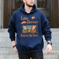 thumbnail image 5 of Lake Havasu Fun In The Sun Arizona California – T-Shirt / Hoodie / Sweatshirt – Outdoor Adventure – Travel Enthusiasts, 5 of 6