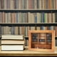 thumbnail image 1 of Alivie la Ansiedad 200 Libros Biblioteca en Miniatura Sacuda Su Ansiedad B, 1 of 5
