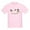 Light Pink, variant on CafePress - Three Blind Refs Kids Light T Shirt - Light T-Shirt Kids XS-XL