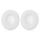 thumbnail image 1 of GSI‑39 Almohadillas para los oídos para auriculares Auriculares de repuesto Almohadillas para los oídos de espuma suave Cubiertas blancas, 1 of 5