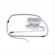 thumbnail image 3 of W10619844 Washing Machine Lid Latch Assembly for Whirlpool Kenmore, 3 of 5