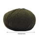 thumbnail image 3 of Madeja de lana premium ZJT250129265 | Mezcla de merino y cachemira suave de grosor medio | Hilo cálido para tejer a mano, ideal para bufandas, sombreros y suéteres | Lana versátil para manualidades p, 3 of 5