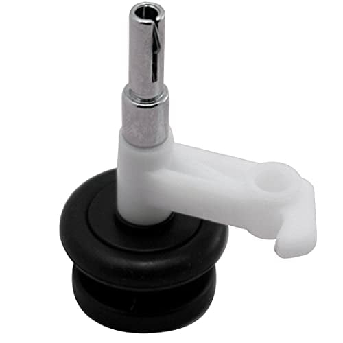 Cutex Bobbin Winder Compatible Part Number #K6A0555000 for Singer 2273, 2282, 3223, 3342, 4411, 4423, 5532