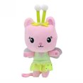 thumbnail image 1 of Casa de muñecas Kawaii Gabbys, juguete Mercat, animales de dibujos animados, muñecos de gato sirena, Hobby coleccionable, figura de acción, regalos de cumpleaños para niños, decoración, 1 of 1