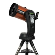 Celestron Nexstar 6SE Maksutov-Cassegrain GoTo Telescope with Tripod