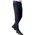 thumbnail image 3 of Pantalón Hombre Vestir Slim Fit Azul Gerald Micheal 55004800, 3 of 7