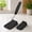 Black, variant on Adjustable Angle Spatula Turner Set, 2 Interchangeable PC Heads with Stainless Steel Connector, Blue Kitchen Cooking Tool
