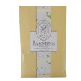 thumbnail image 2 of Anvazise Closet Wardrobe Hanging Mothproof Deodorizing Aromatherapy Natural Sachet Bag Jasmine One Size, 2 of 13