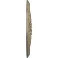 thumbnail image 4 of Ekena Millwork 15 3/4"OD x 5/8"P Luton Ceiling Medallion (Fits Canopies up to 1 1/8"), Hand-Painted Gobi Desert Crackle, 4 of 6