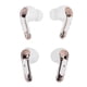 thumbnail image 5 of Paquete De 2 Auriculares Inalámbricos Con Pantalla LED Digital, Auriculares 5.4 De Baja Latencia Para Juegos, Conexión Independiente Para Uso En Pareja, 5 of 7