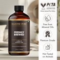thumbnail image 3 of Aceite esencial Majestic Pure Café y frutos secos tostados 118 ml, 3 of 9