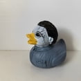 thumbnail image 2 of Horror - Cosplaying Rubber Duck Vinyl Figure, Halloween classic movie cartoon duck（Cowboy Duck）, 2 of 5