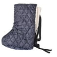 thumbnail image 1 of Sonducket Gait Belt para Transfer Walking con 7 empuñaduras y hebilla de liberación rápida Ropa interior Azul un tamaño, 1 of 1
