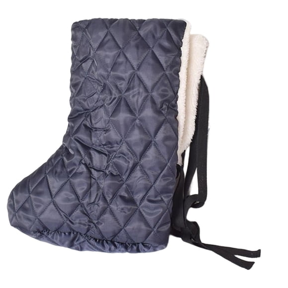 Sonducket Gait Belt para Transfer Walking con 7 empuñaduras y hebilla de liberación rápida Ropa interior Azul un tamaño