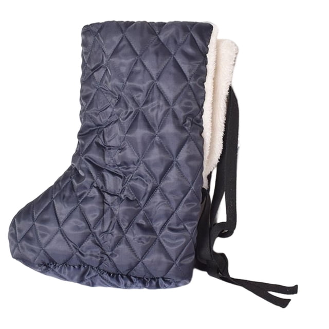 Sonducket Gait Belt para Transfer Walking con 7 empuñaduras y hebilla de liberación rápida Ropa interior Azul un tamaño