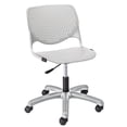 thumbnail image 2 of KFI Studios KOOL Home and Office Computer Chair, Light, 2 of 2